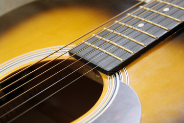 Guitar