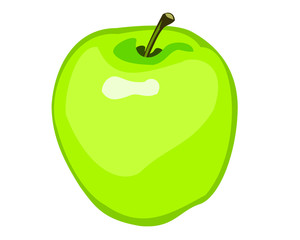 Green Apple
