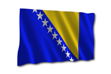 Bosnien Herzegowina