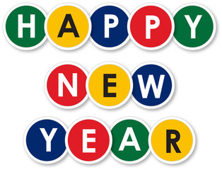 Happy New Year