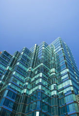 Fototapeta premium Office Building