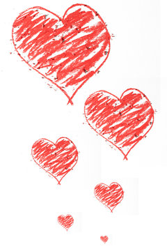 love doodle