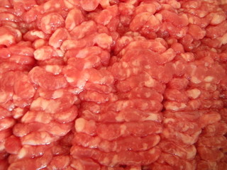 Hackfleisch