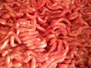 Hackfleisch