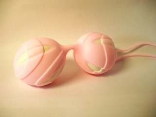bolas chinas