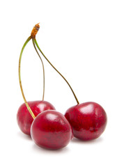 cherries