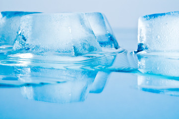 Eiswürfel