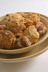 Mixed Cookies