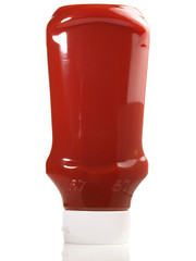 Ketchupflasche
