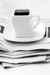 coffee break