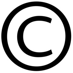 c - marca registrada