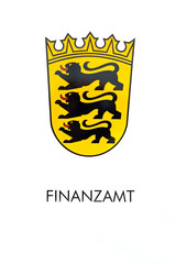 Finanzamt