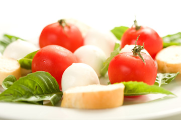 Caprese Salad