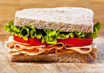 sandwich
