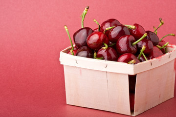 cherry