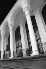 gedung sate © bayu harsa