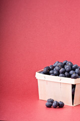 blueberry