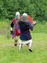 Knights' Tournament