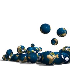 we have many worlds
