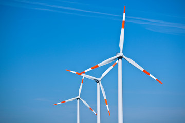 windräder