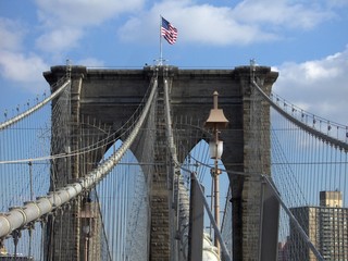 il ponte di Brooklyn