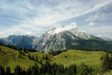 Watzmann