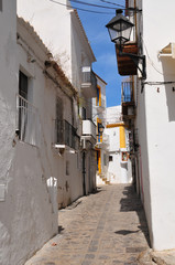 Ibiza
