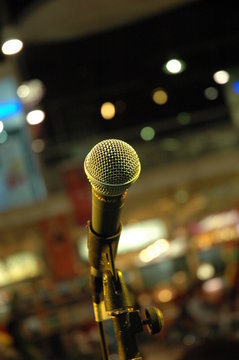 mic