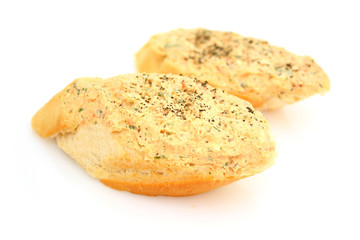 Bruschetta