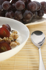 Schlank und Fit Muesli