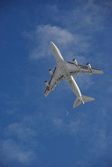 sky fly