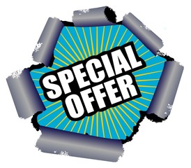 Special Offer