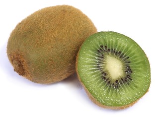 Kiwi fruit