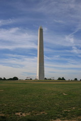 Obraz premium Monument