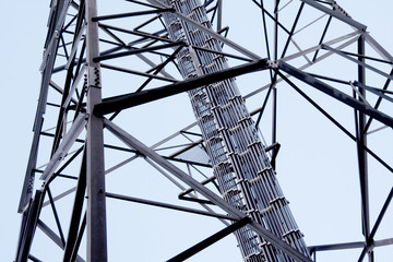 sendemast