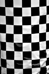 Obraz premium Checkered Pattern