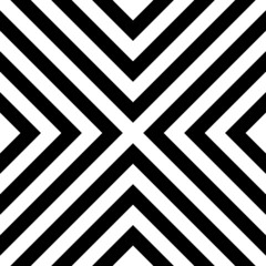 Seamless Stripes Pattern - 15173393