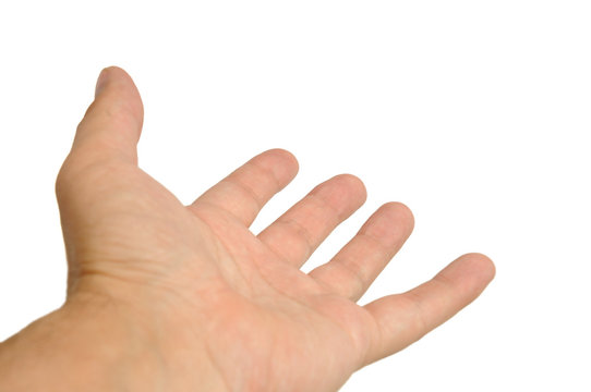 Hand 29