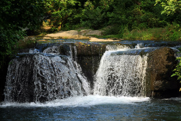Obraz premium L'acqua