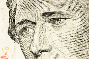 alexander hamilton