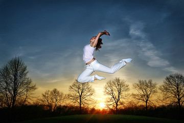 Akrobatik © shoot4u