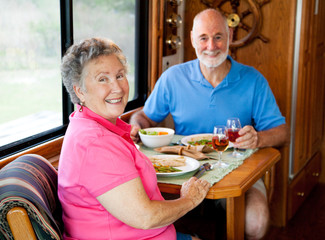 RV Seniors - Casual Dining