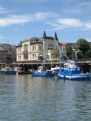 Bermeo, Puerto, Vizcaya 3