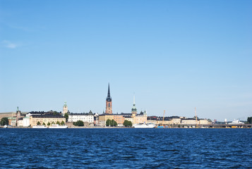 Stockholm