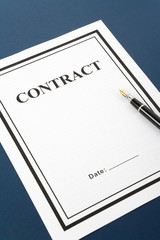 Business Contract