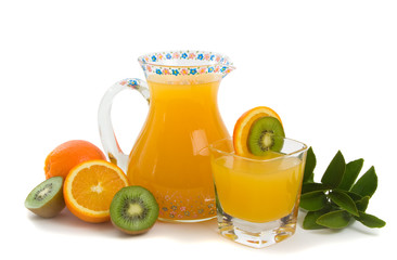 Orange Juice