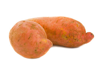 Sweet Potato