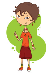 Hippy