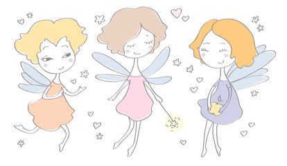 Fairies