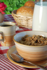 Bran Flakes